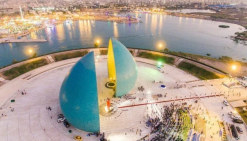 السياحة العربية 2025، صعود متسارع يعزز مكانة المنطقة على خريطة السفر العالمية